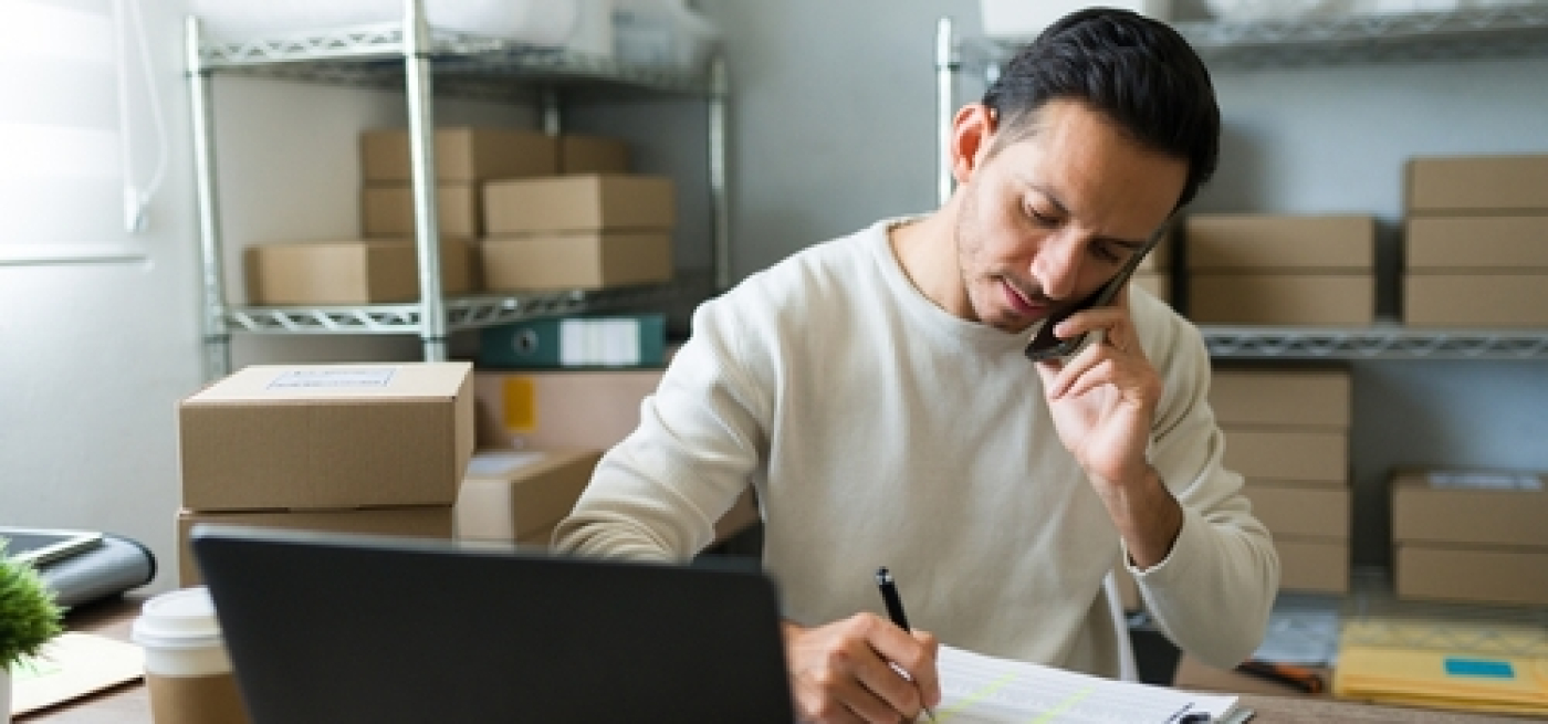 Do sonho à realidade: Criar um negócio com pouco dinheiro